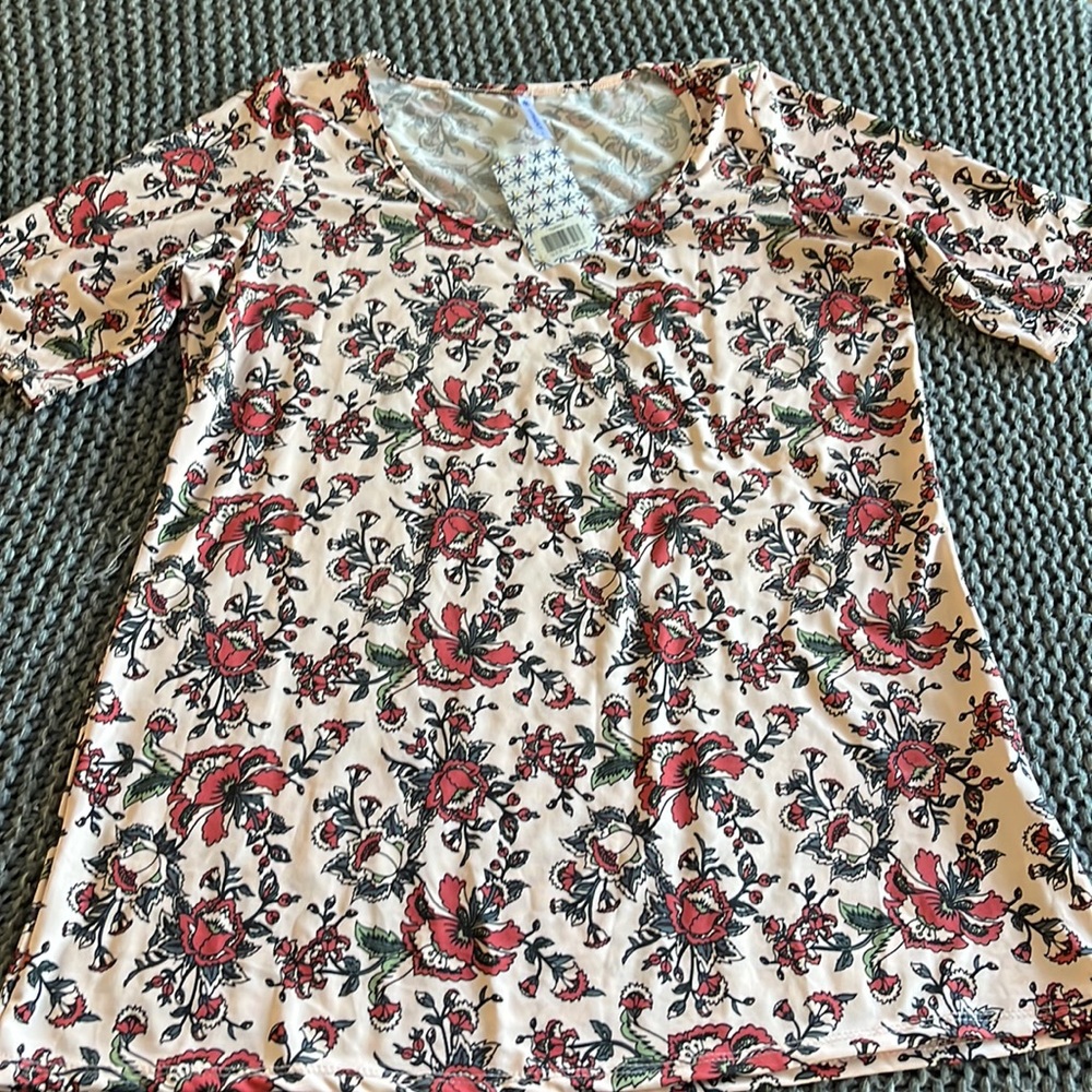 NWT Piphany Torrey shirt